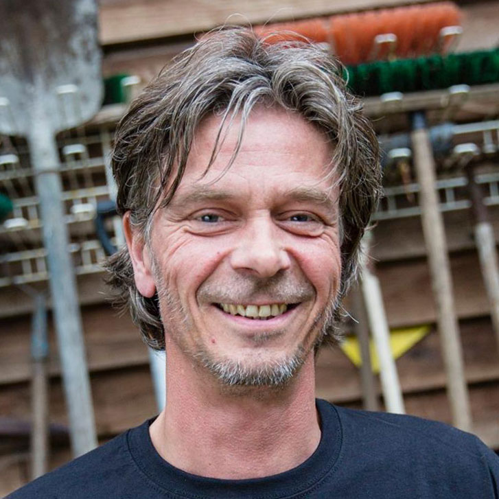Dirk Müller