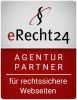 eRecht24 Agenturpartner